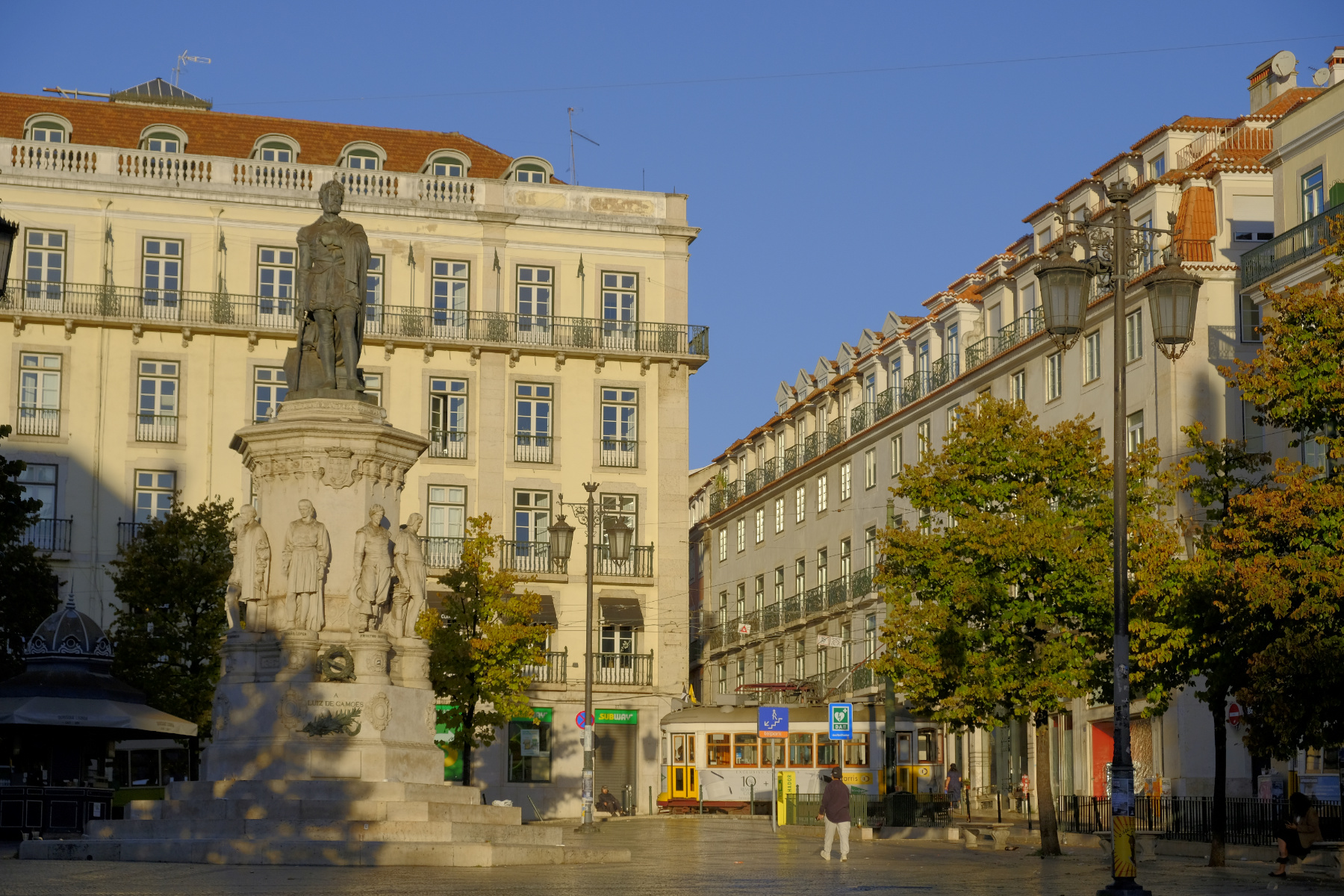 Lisbon Portugal